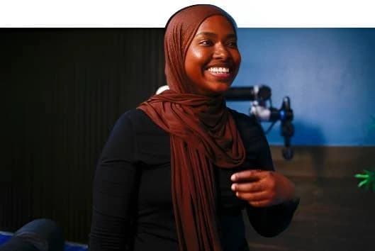 Inclusive and safe massage